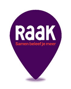 Raak - Samen beleef je meer